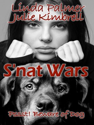 cover image of S'nat Wars